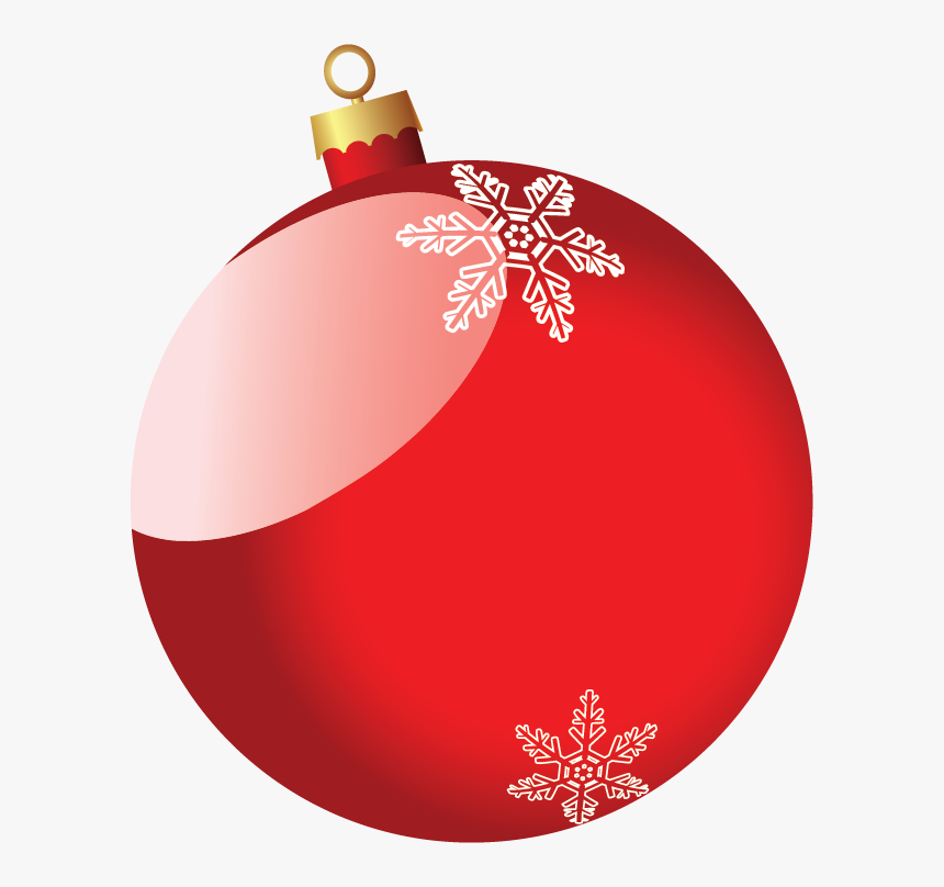 Christmas Ornament, HD Png Download