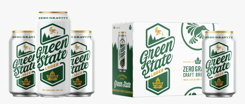 Zero Gravity Beer, HD Png Download