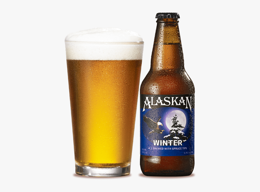 Alaskan Winter Ale, HD Png Download