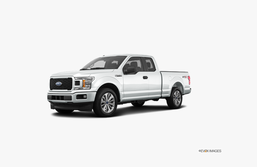 Ford Truck Png - 2019 Nissan Frontier Sv, Transparent Png