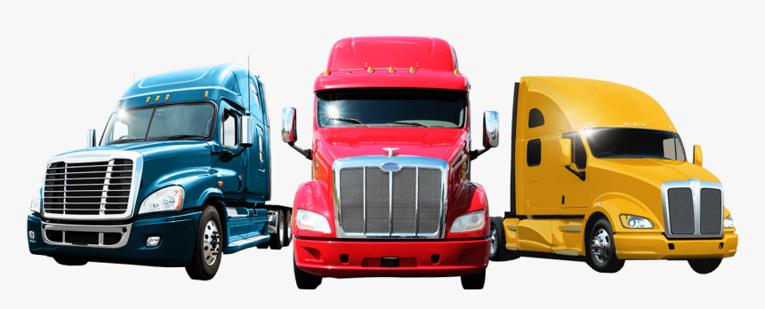 Truck Png Usa, Transparent Png