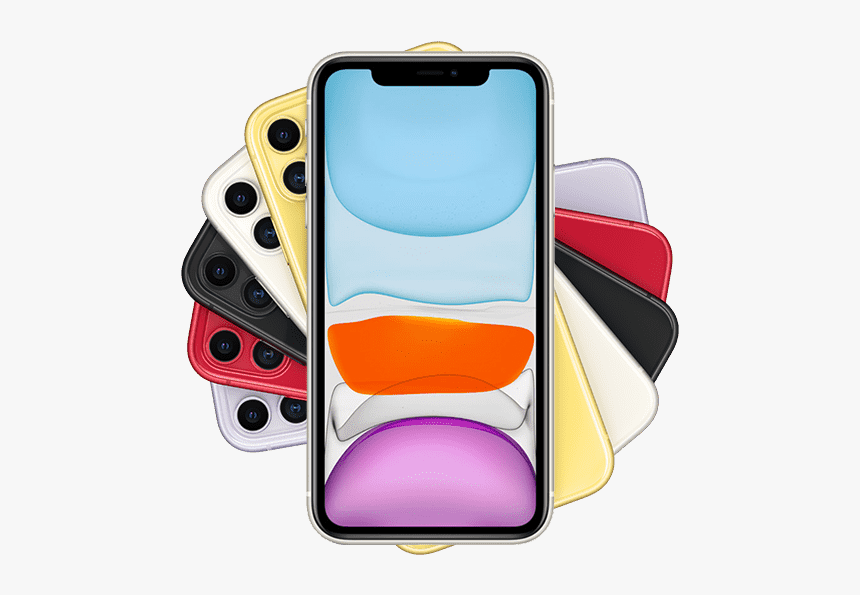 Iphone 11, HD Png Download