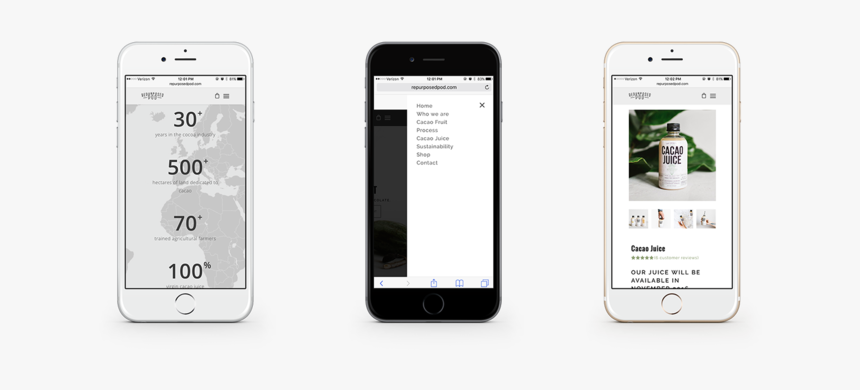Iphones, HD Png Download