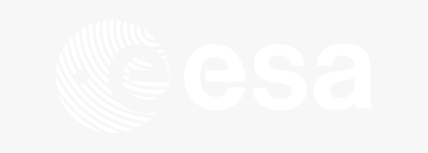 European Space Agency Logo Transparent, HD Png Download