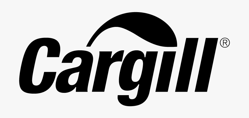 Cargill Logo Png White, Transparent Png