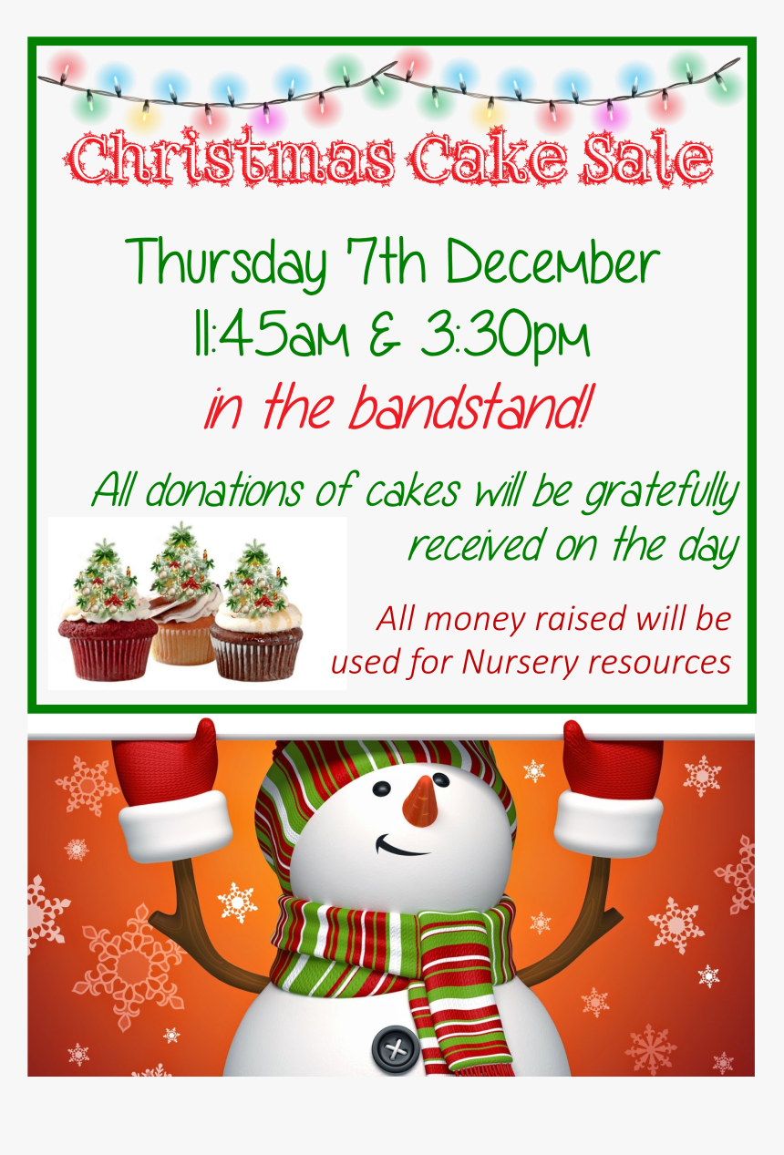 Cute Merry Christmas 2017, HD Png Download