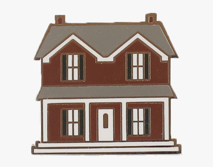 Housepin - House, HD Png Download