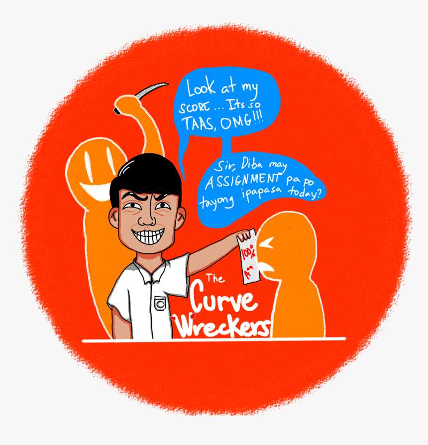 College Students Png, Transparent Png