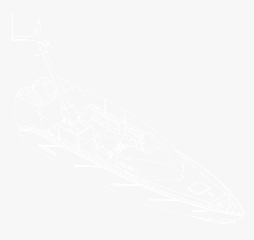Johns Hopkins Logo White, HD Png Download