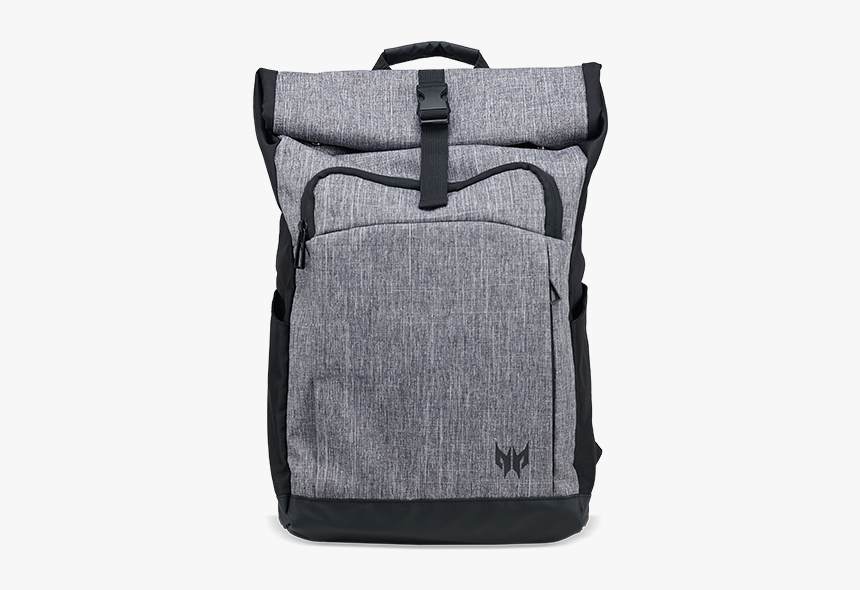 Back Pack Png - Predator Roll Top Jr Backpack, Transparent Png