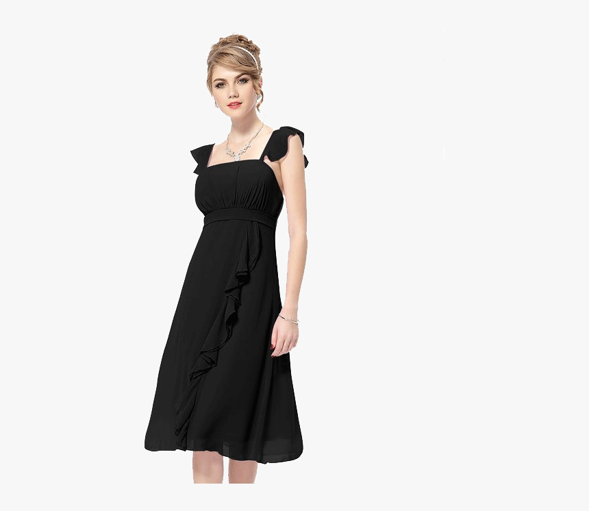 Dress, HD Png Download