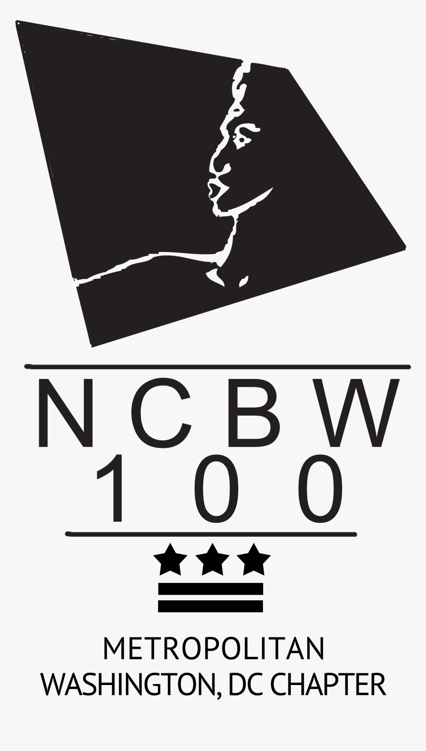 National Coalition Of 100 Black Women , Png Download - National Coalition Of 100 Black Women, Transparent Png