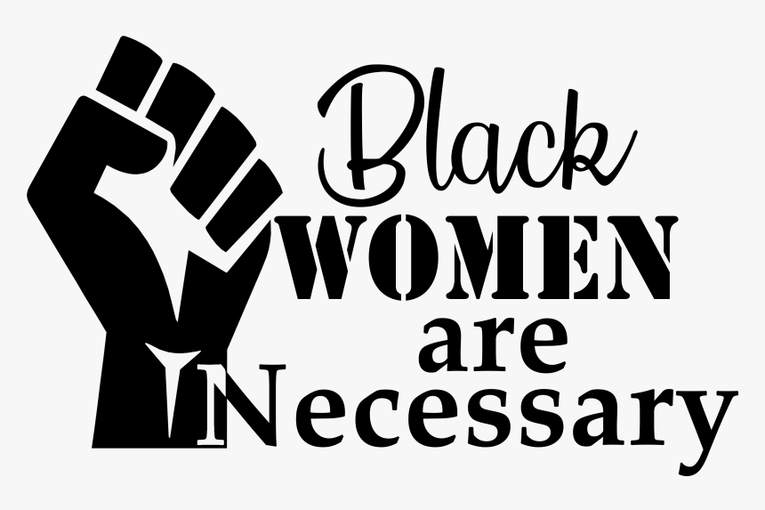 Image Of Black Women Are Necessary - La-96 Nike Missile Site, HD Png Download