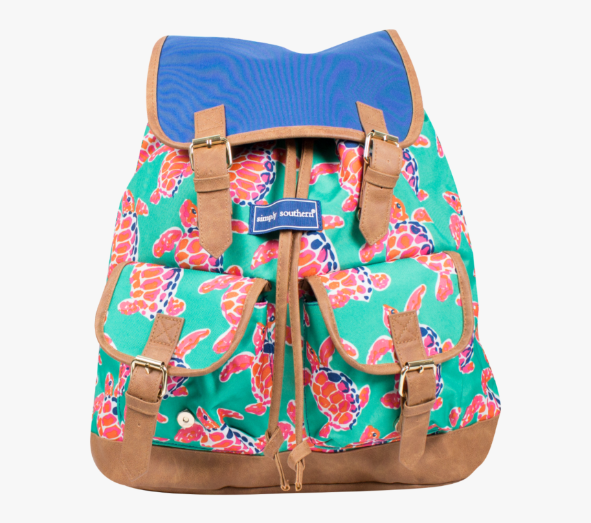 simply southern backpack