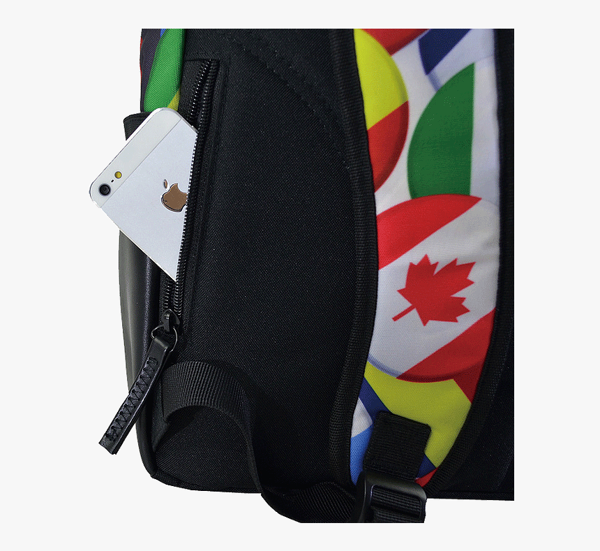 Messenger Bag, HD Png Download