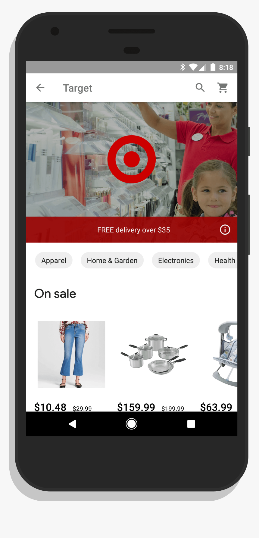 Iphone, HD Png Download