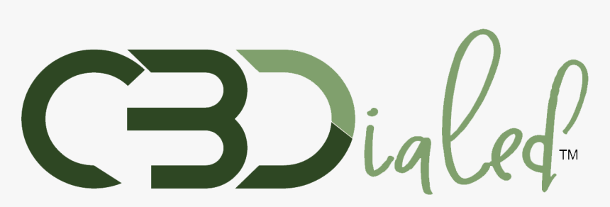 Cbdialed - Calligraphy, HD Png Download
