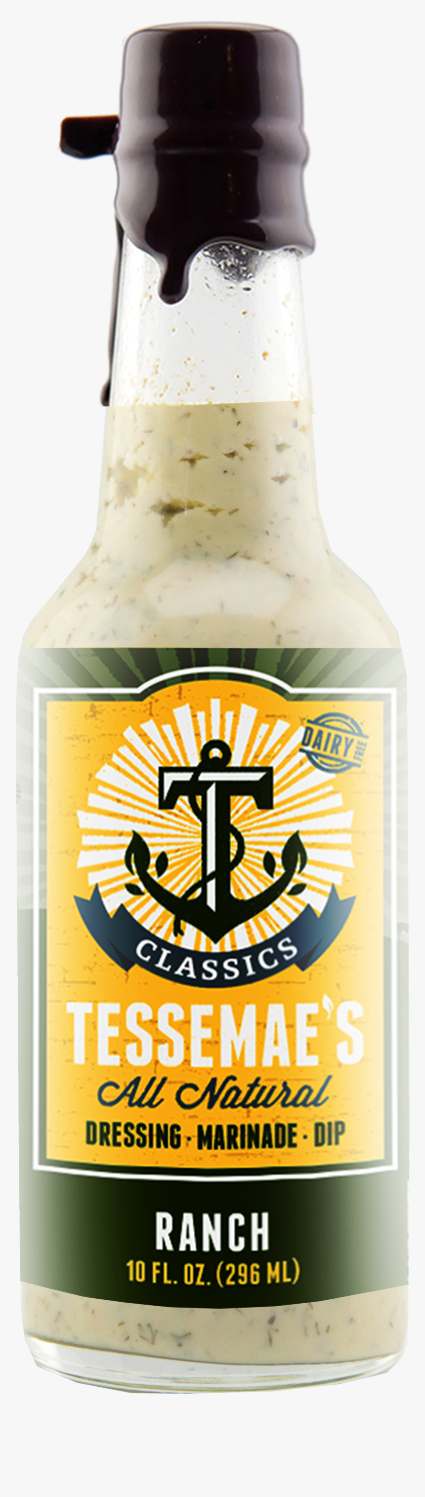 Glass Bottle, HD Png Download