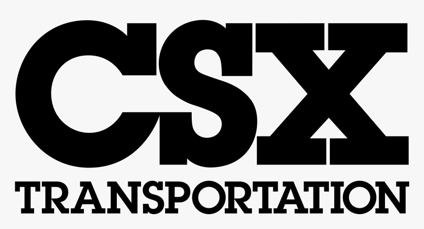 Csx Transportation, HD Png Download