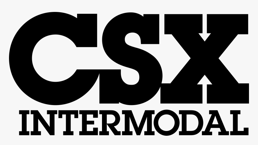 Csx Intermodal Terminals Logo, HD Png Download