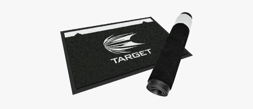 Target Oche Mat - Target Oche Mate, HD Png Download