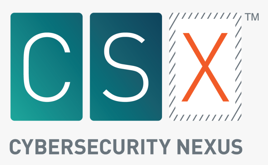 Csx Training Platform - Cybersecurity Nexus Logo, HD Png Download