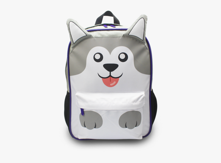 Pals Merch Backpack Alex, HD Png Download