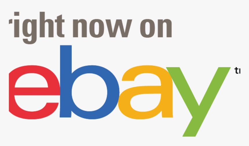 Ebay Logos, HD Png Download