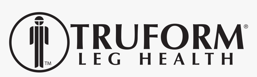 Truform Leg Health Logo - Truform Logo, HD Png Download