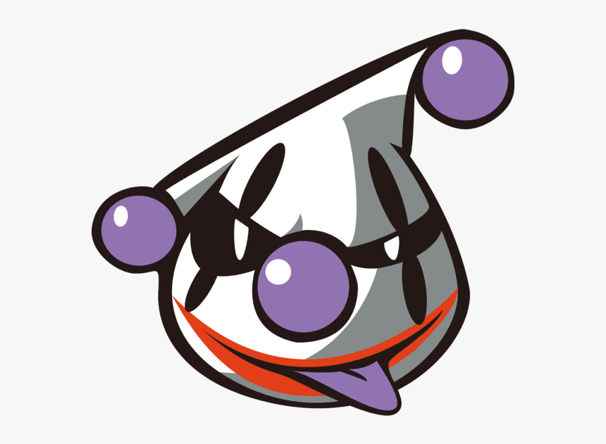 Rascal Jester, HD Png Download