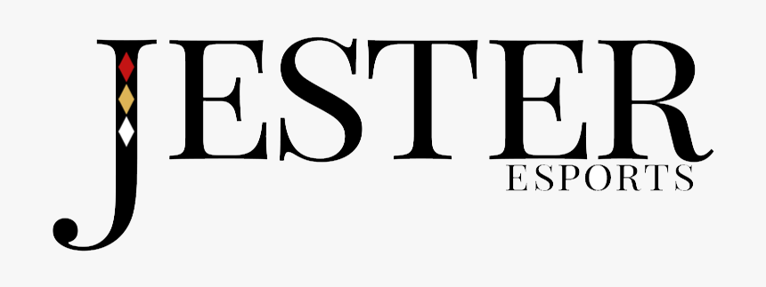 Jester Yazısı, HD Png Download