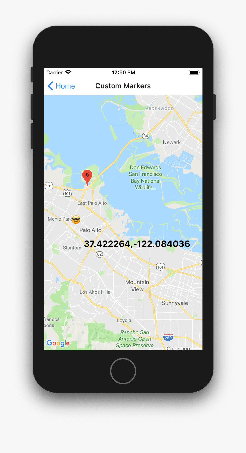 Automotive Navigation System, HD Png Download
