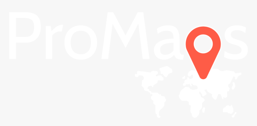 Filemaker And Google Maps - Graphic Design, HD Png Download