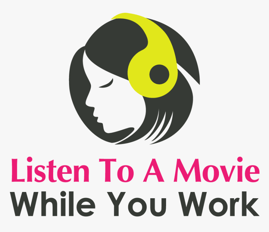 I Need To Listen To Music - Girl Face, HD Png Download