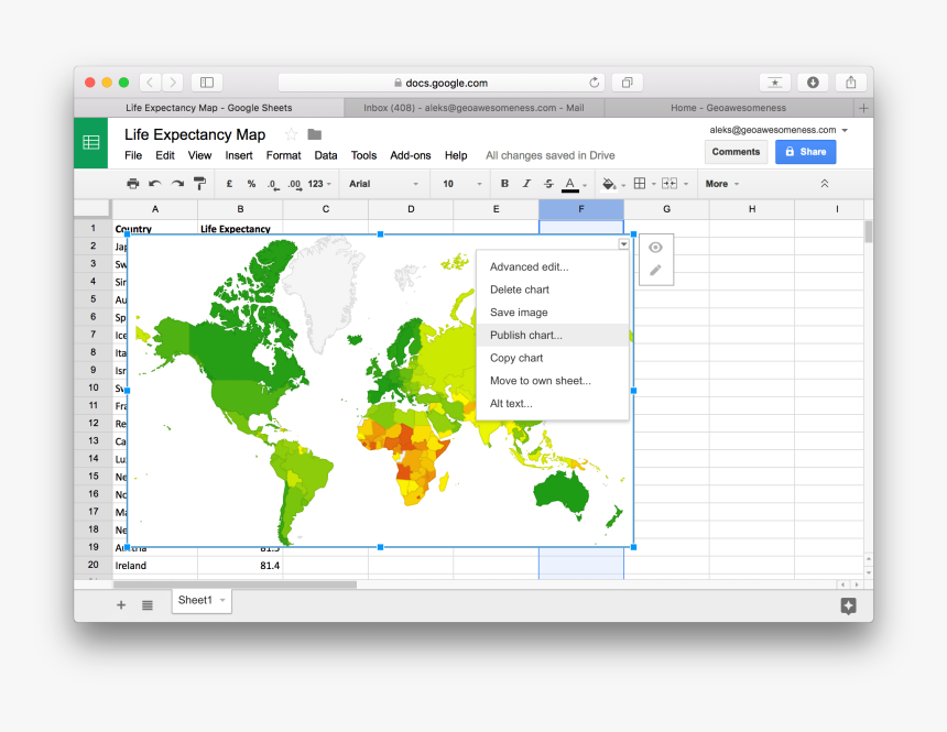 Pollution By Country 2019, HD Png Download