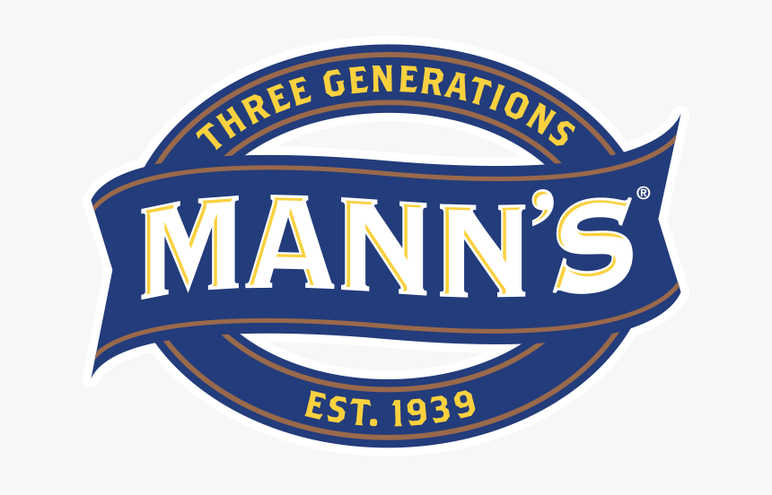 Mann Packing Logo, HD Png Download