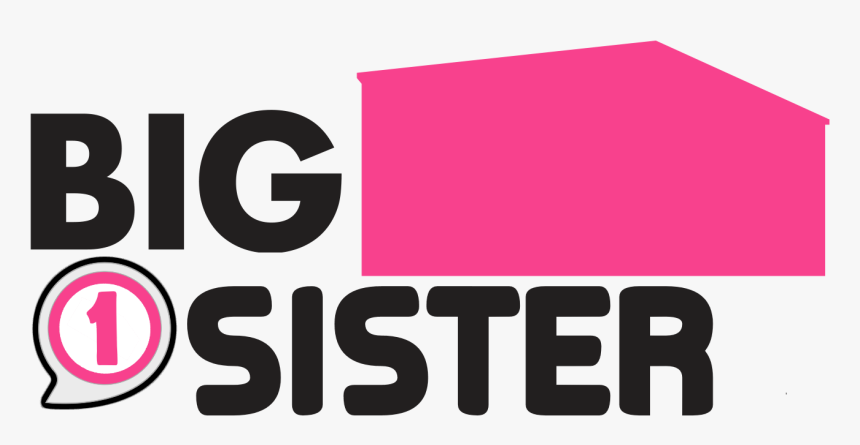 Big Brother Fanon Wiki - Graphic Design, HD Png Download