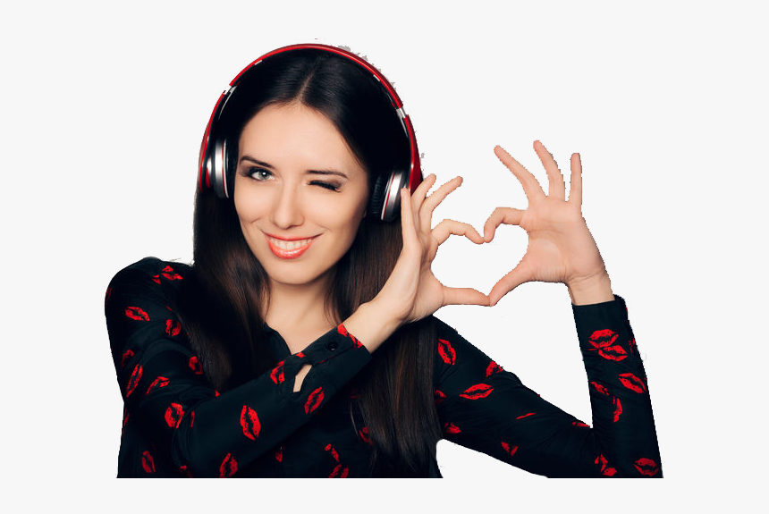 Listening To Radio Png, Transparent Png , Transparent Png Image - PNGitem