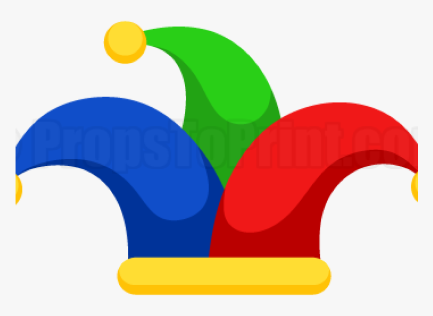 Clipart Jester Hat
