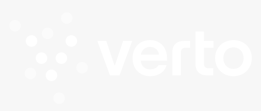 Verto Single Source, Cross Device Audience Measurement - Johns Hopkins Logo White, HD Png Download