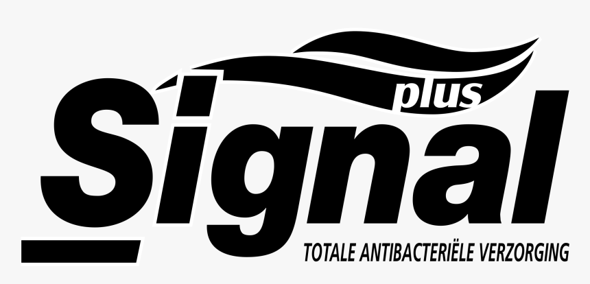 Signal Dentifrice, HD Png Download