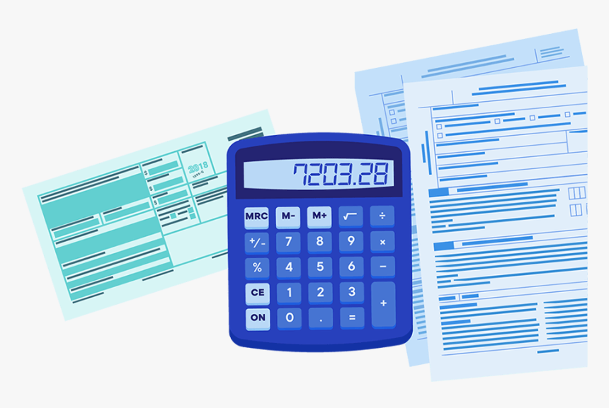 Number, HD Png Download