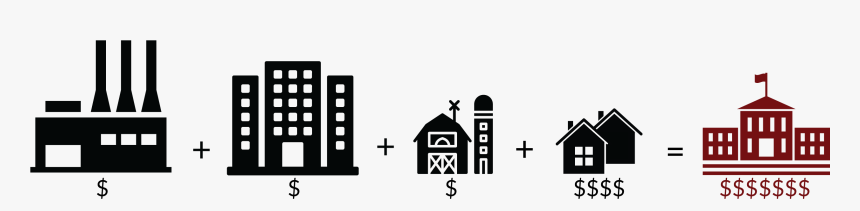 House, HD Png Download