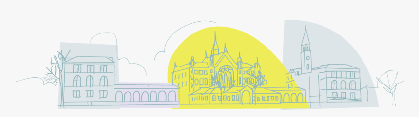   - Arch, HD Png Download