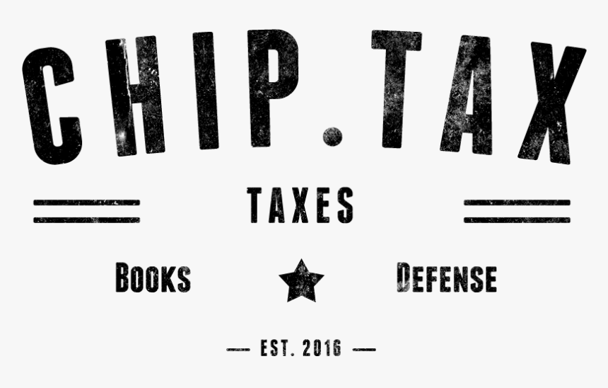 Chip - Tax - Graphics, HD Png Download