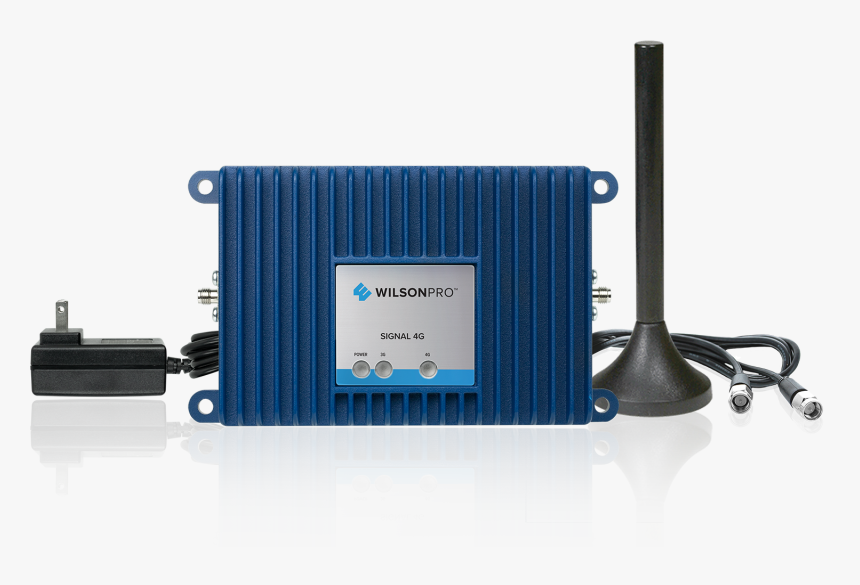 Wilson Electronics Signal Booster Kit, HD Png Download