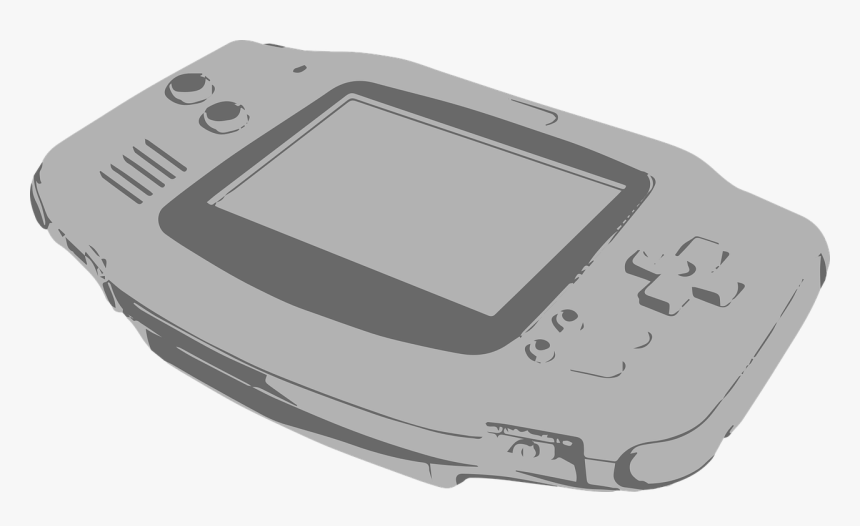 Game Boy, HD Png Download