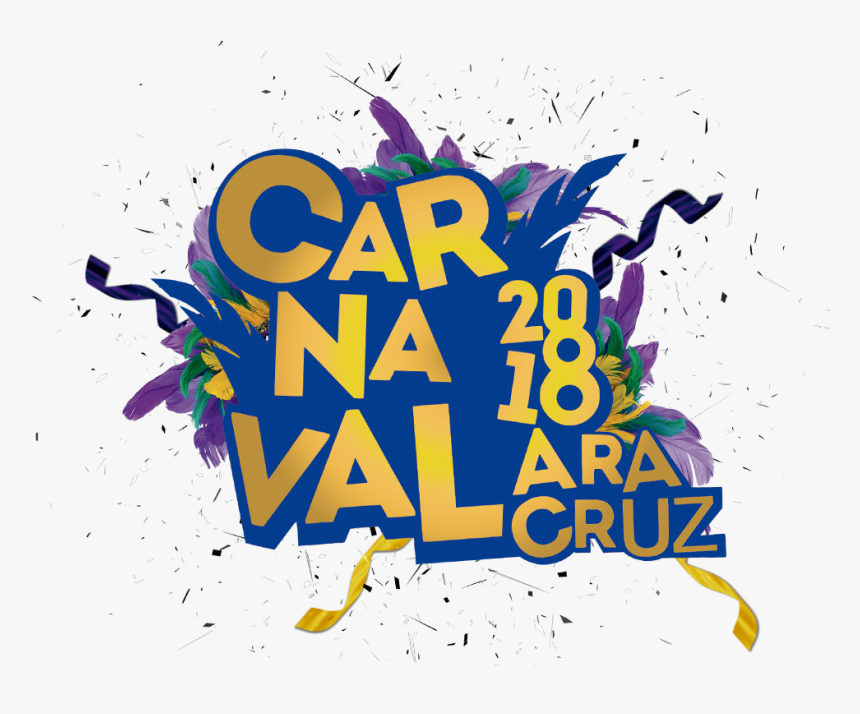 Carnaval 2016, HD Png Download