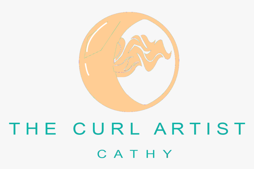 New Curl Artist Logo Edited - Graphic Design, HD Png Download