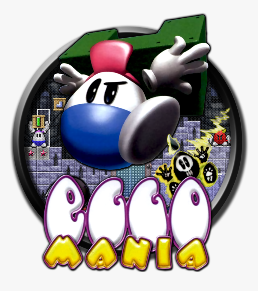 Transparent Eggo Png - Cartoon, Png Download